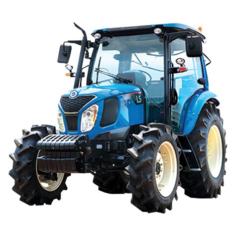 are ls tractors cheap